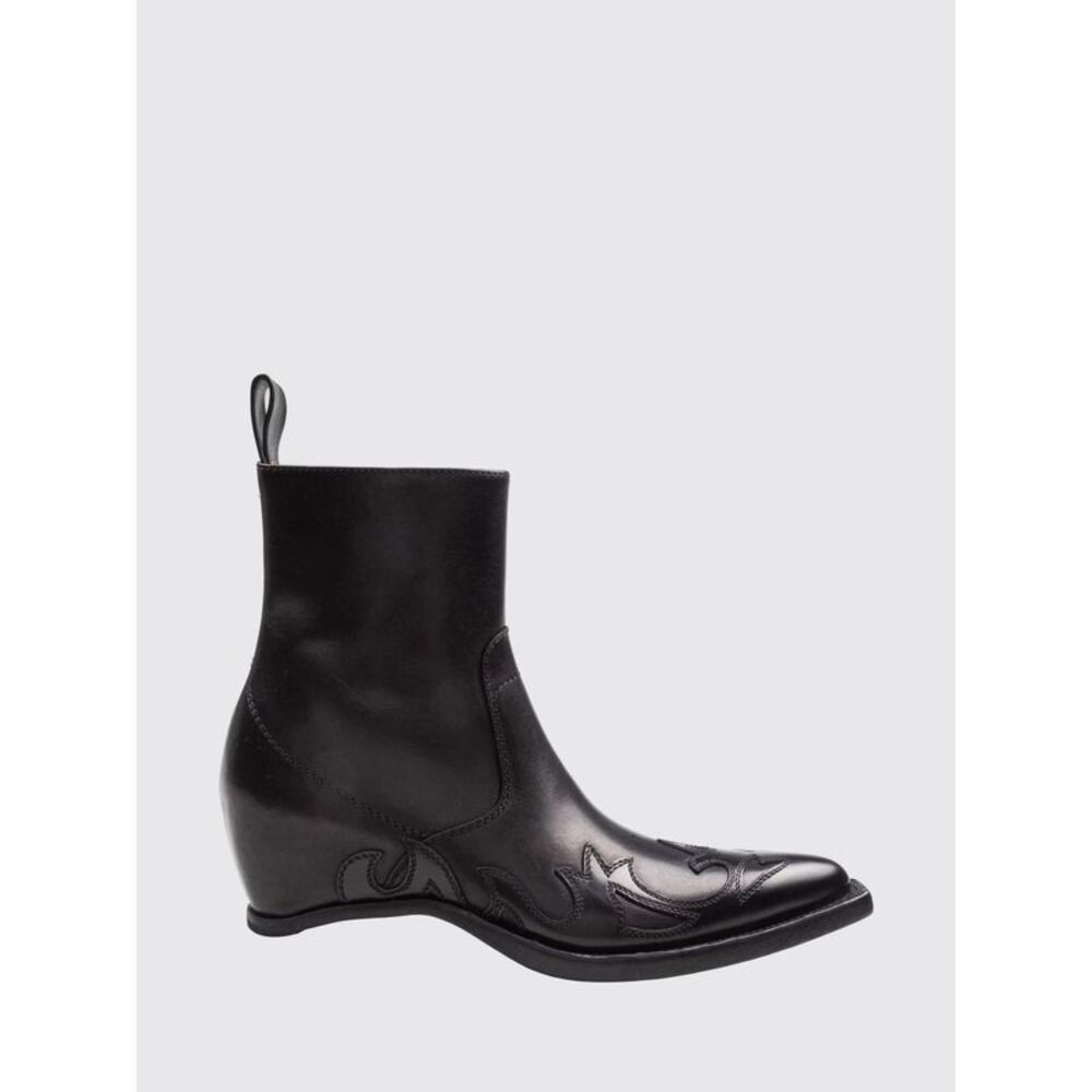 Maison Margiela Women Boots Woman Maison Margiela
